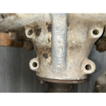 Boite de vitesses DELAGE 6 cylindres type BK ou BI 1913