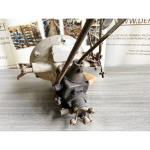 Boite de vitesses CHAIGNEAU BRASIER 1926-1930