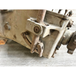 Boite de vitesses BALLOT 2 LT 1921-1928