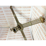 Volant souple 4 branches 1925-1935