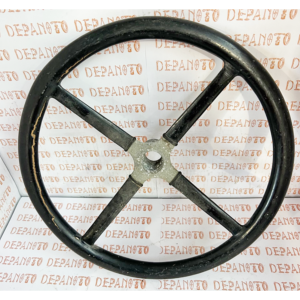 Volant 4 branches Ø 400mm 1925-1935