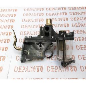 Pompe à essence GUIOT type E 