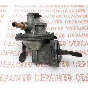 Pompe à essence GUIOT type H-02