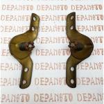 Articulations de pare-brise FORD T 1909-1912