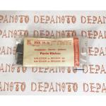 Jeu de 2 charbons démarreur PARIS-RHÔNE PEUGEOT 203 - 403