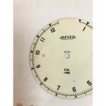 Face de compte tours JAEGER 