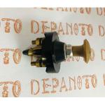 Contacteur 1 position 