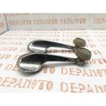 Jeu de 4 manivelles lève-vitres