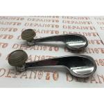 Jeu de 4 manivelles lève-vitres