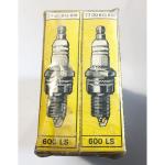 Bougies EYQUEM 600 LS  REF RENAULT 77 00 613 818