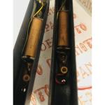 Paire de flèches de direction D.C. LYON 12 volts