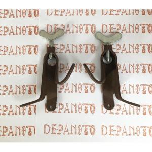 Paire de supports capote  FORD A 1930-1931