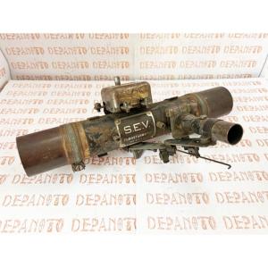 TUBOSTARMATIC S.E.V.