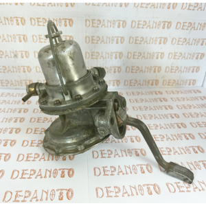 Pompe à essence AC 43