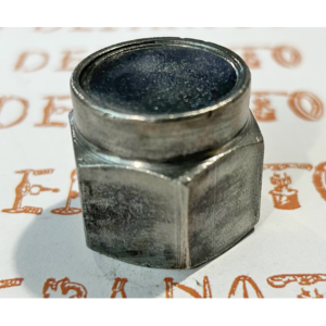 ÉCROU DE ROUE EN ACIER Ø 20 mm