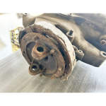 Boîte de Vitesses DELAHAYE 84  1919-1922