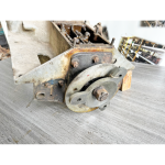 Boite de vitesses SCAP 1925-1928