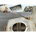 Boite de vitesses AVION VOISIN  C3-C5 18 HP 1923-1928