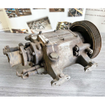 Boite de vitesses DELAUNAY BELLEVILLE  4 cylindres 1914-1922