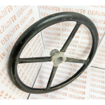 Volant 4 branches Ø 400mm 1925-1935