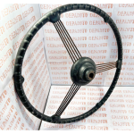 Volant QUILLERY 3 branches 1945-1955