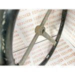 Volant 3 branches Ø 400mm  1920-1930