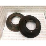 Paire de tambours de frein PEUGEOT 203 BERLINE