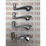 Jeu de 4 manivelles lève-vitres