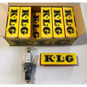 BOUGIE K.L.G. 75 LS  (12 bougies)