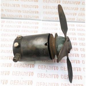 Dynamo DUCELLIER Type 1217 SP1  6 volts