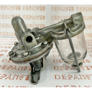 Pompe à essence AC type E