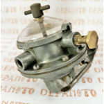 Pompe à essence SEV Ø 100mm