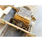 Boîte de Vitesses SIGMA 1912/20 4 Cylindres