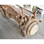 TRAIN AVANT DE ROVIN D3 D4 1948-1953