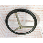 Volant 3 branches Ø 400mm  1920-1930