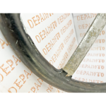 Volant 3 branches Ø 400mm  1920-1930