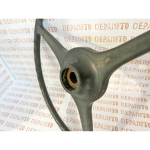 Volant QUILLERY 3 branches diamètre 450mm 