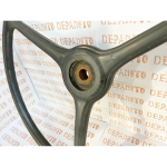 Volant QUILLERY 3 branches diamètre 450mm 