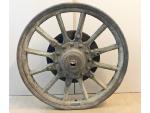 ROUE ARRIERE DARRACQ 1905-1906