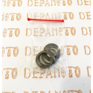 5 joints de bouchon de vidange d'huile FORD T 1909-1925