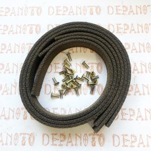 Jeu de 3 garnitures intérieures des colliers de transmission FORD T 1909-1925