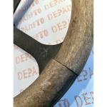 Volant 4 branches Ø 385mm environ 1905