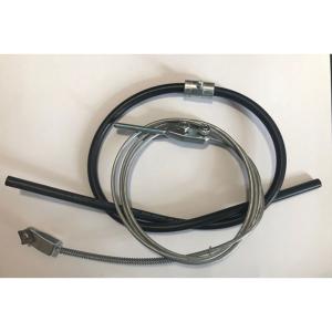 Cable de frein Bendix + gaine adaptable PEUGEOT 