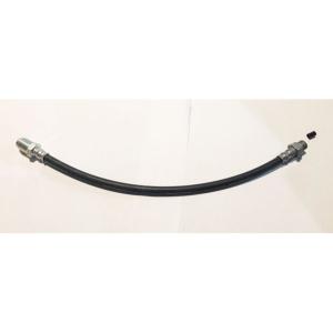 Flexible de frein ARRIERE Droit Citroën HY pour tuyau cuivre Ø 3.5 mm