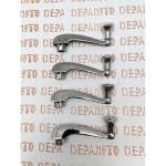 Jeu de 4 manivelles lève-vitres