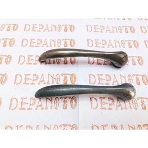 Jeu de 2 contre-poignées 