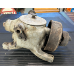 Boîte de Vitesses BERLIET TYPE AB 16 CV 1912/14