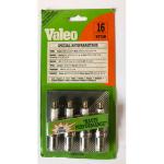 BOUGIE VALEO 16 RF74 H (4 bougies)