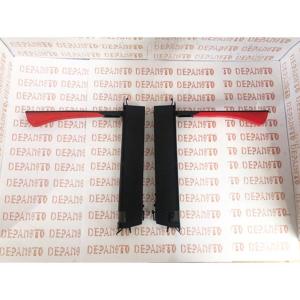 Paire de flèches de direction KLAXON 6 volts