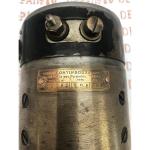 Dynamo CONTINSOUZA type 195 12 volts